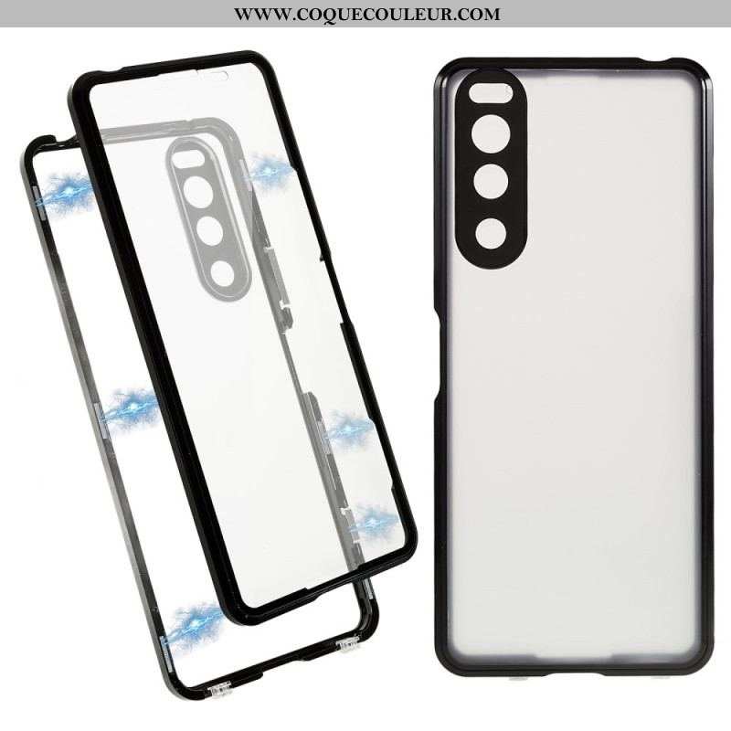 Coque Sony Xperia 5 IV Protection Complète