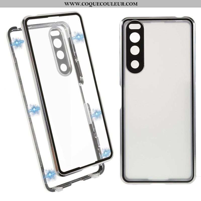 Coque Sony Xperia 5 IV Protection Complète