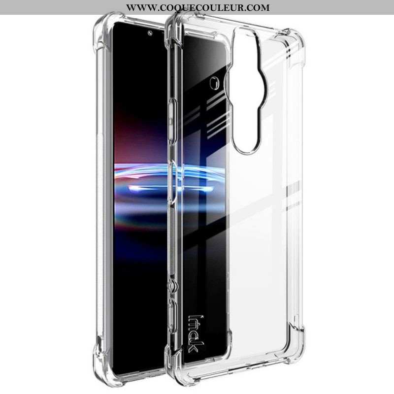 Coque Sony Xperia Pro-I Imak Airbags