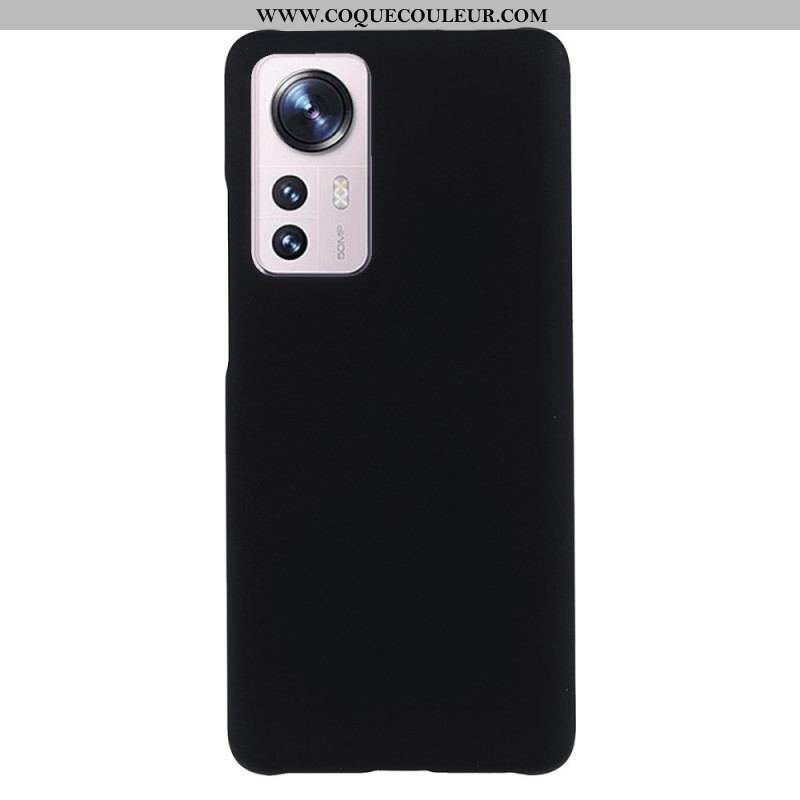 Coque  Xiaomi 12 / 12X  Rigide Classique