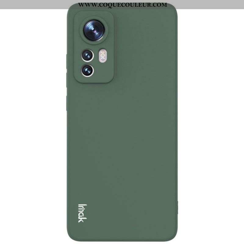 Coque  Xiaomi 12 / 12X  UC-4 Séries IMAK