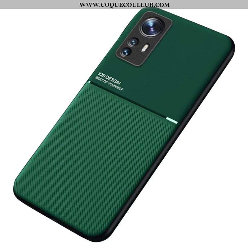 Coque  Xiaomi 12 / 12X  Design Antidérapant