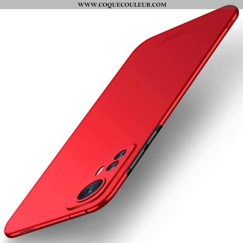 Coque  Xiaomi 12 / 12X  MOFI