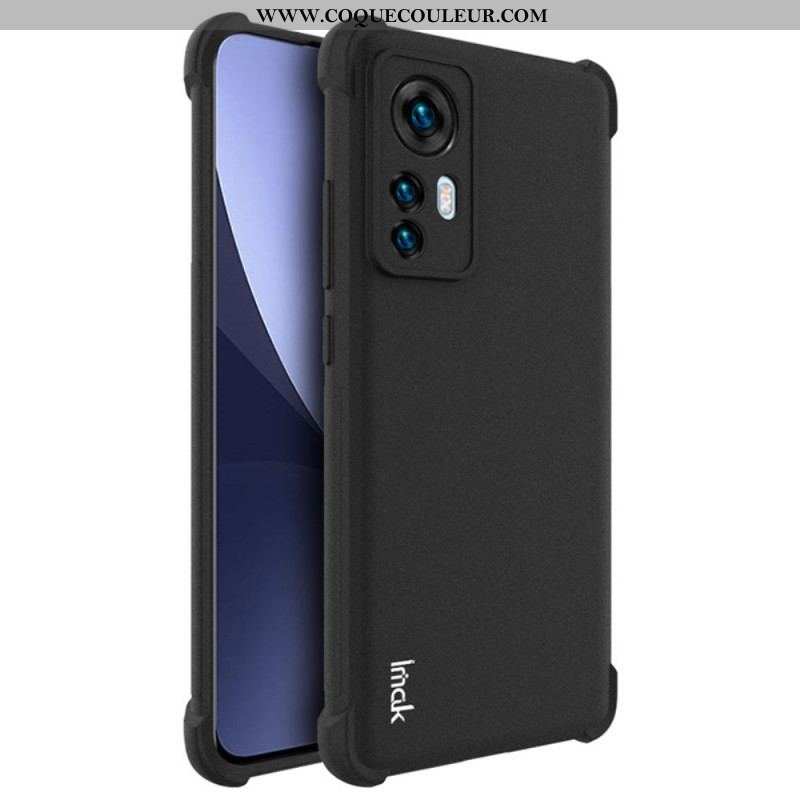 Coque Xiaomi 12 / 12X avec Film Écran IMAK