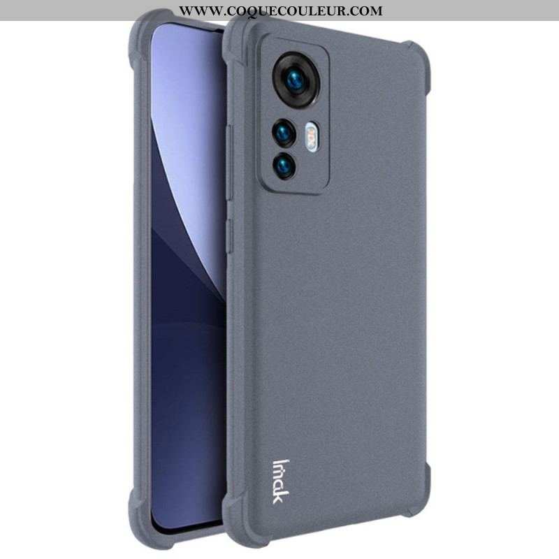 Coque Xiaomi 12 / 12X avec Film Écran IMAK