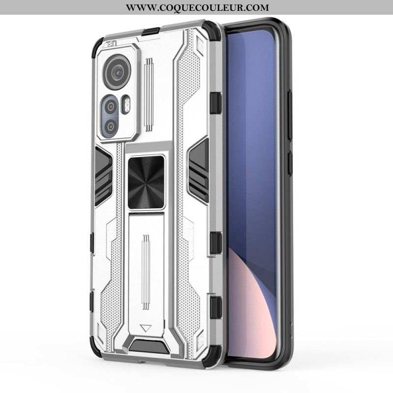 Coque  Xiaomi 12 / 12X Support Amovible Vertical et Horizontal