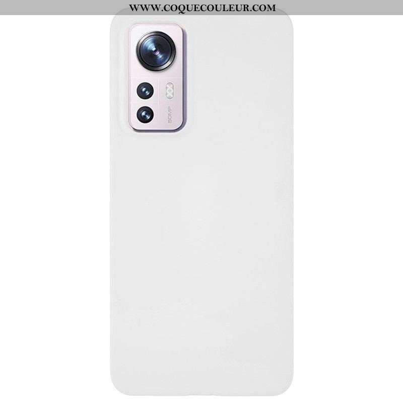 Coque Xiaomi 12 Lite Effet Glossy