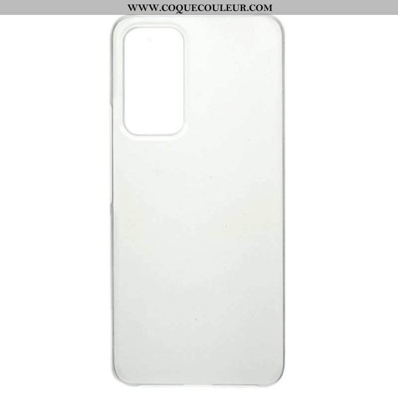 Coque Xiaomi 12 Lite Effet Glossy