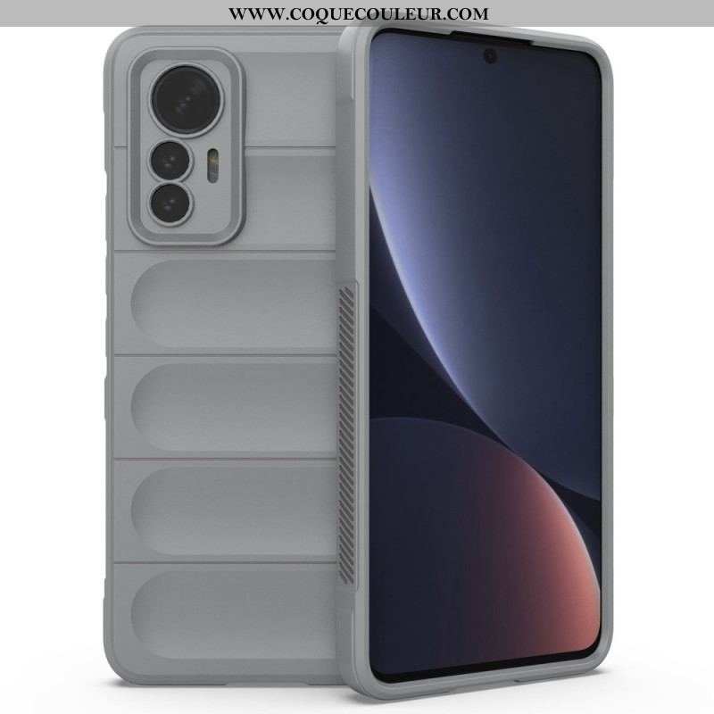 Coque Xiaomi 12 Lite Antidérapante