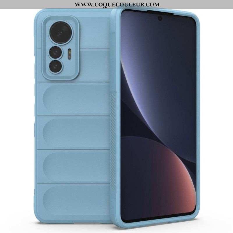 Coque Xiaomi 12 Lite Antidérapante