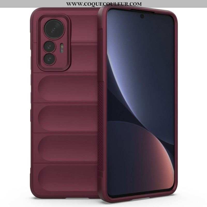 Coque Xiaomi 12 Lite Antidérapante