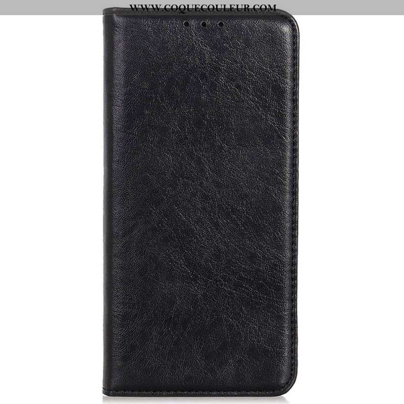 Flip Cover Xiaomi 12T / 12T Pro Style Cuir