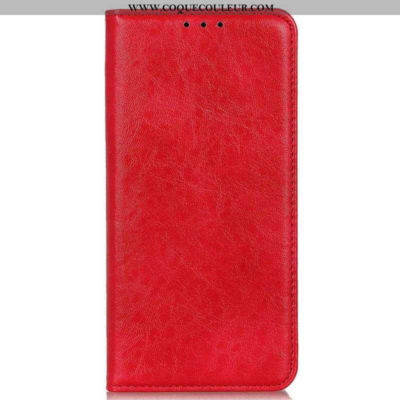 Flip Cover Xiaomi 12T / 12T Pro Style Cuir