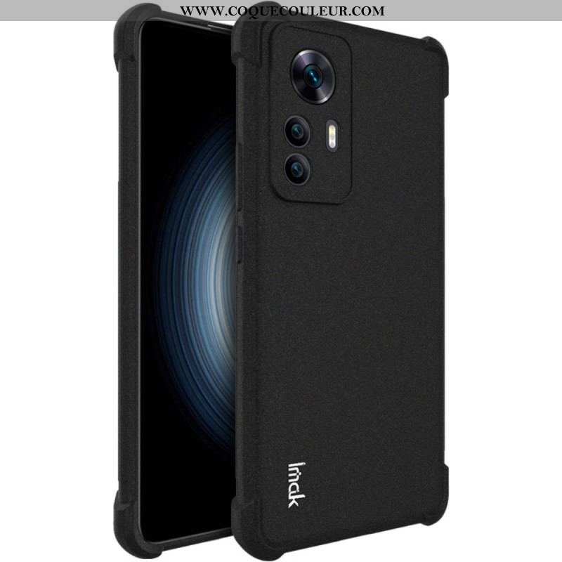 Coque Xiaomi 12T / 12T Pro IMAK Skin Feel