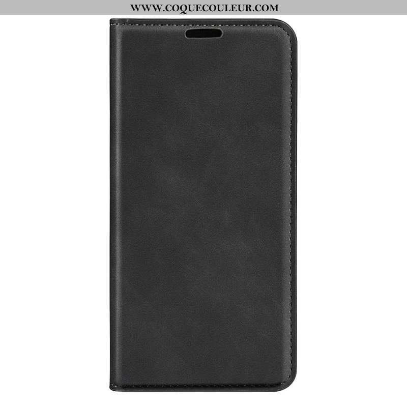 Flip Cover Xiaomi 12T / 12T Pro Simili Cuir