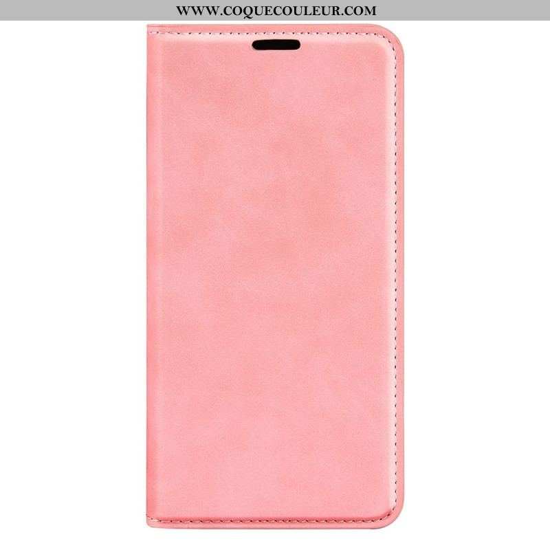 Flip Cover Xiaomi 12T / 12T Pro Simili Cuir