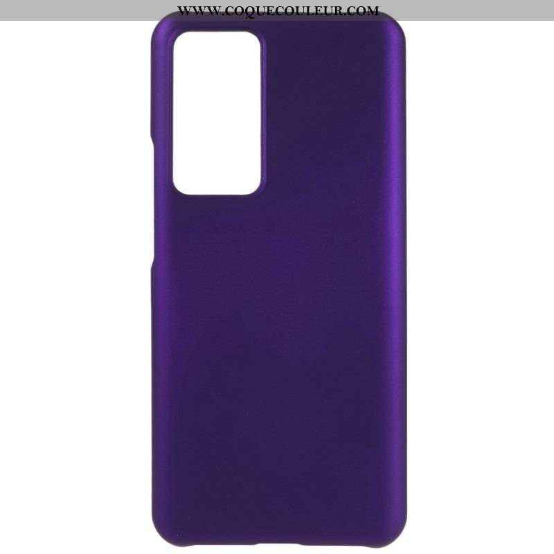 Coque Xiaomi 12T / 12T Pro Rigide Glossy