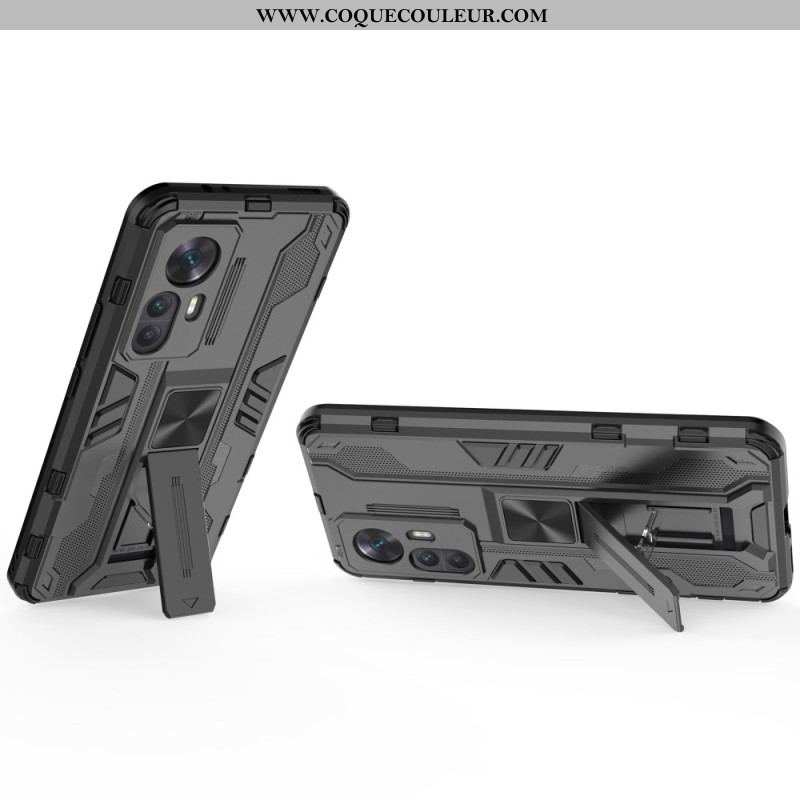 Coque Xiaomi 12T / 12T Pro Support Amovible