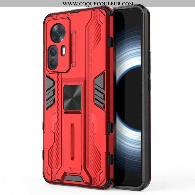 Coque Xiaomi 12T / 12T Pro Support Amovible