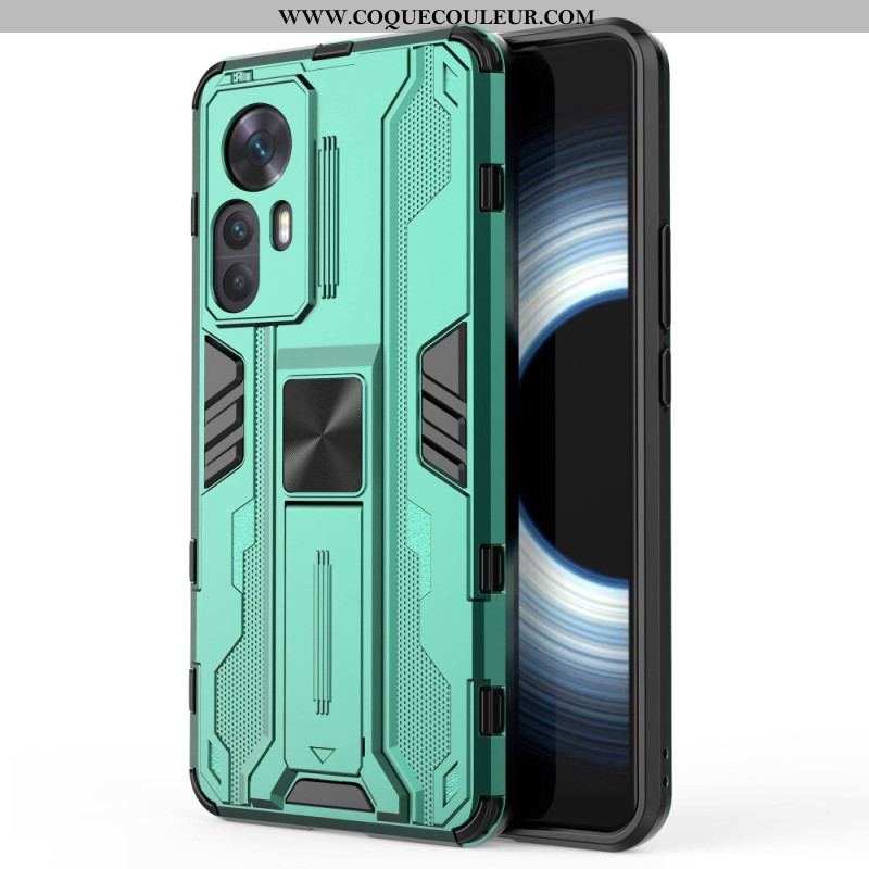 Coque Xiaomi 12T / 12T Pro Support Amovible