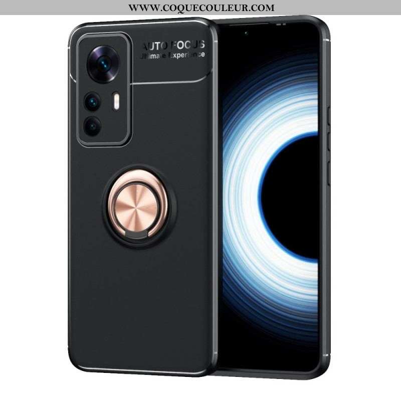 Coque Xiaomi 12T / 12T Pro Anneau Rotatif