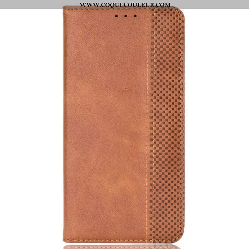 Flip Cover Xiaomi 12T / 12T Pro Stylée