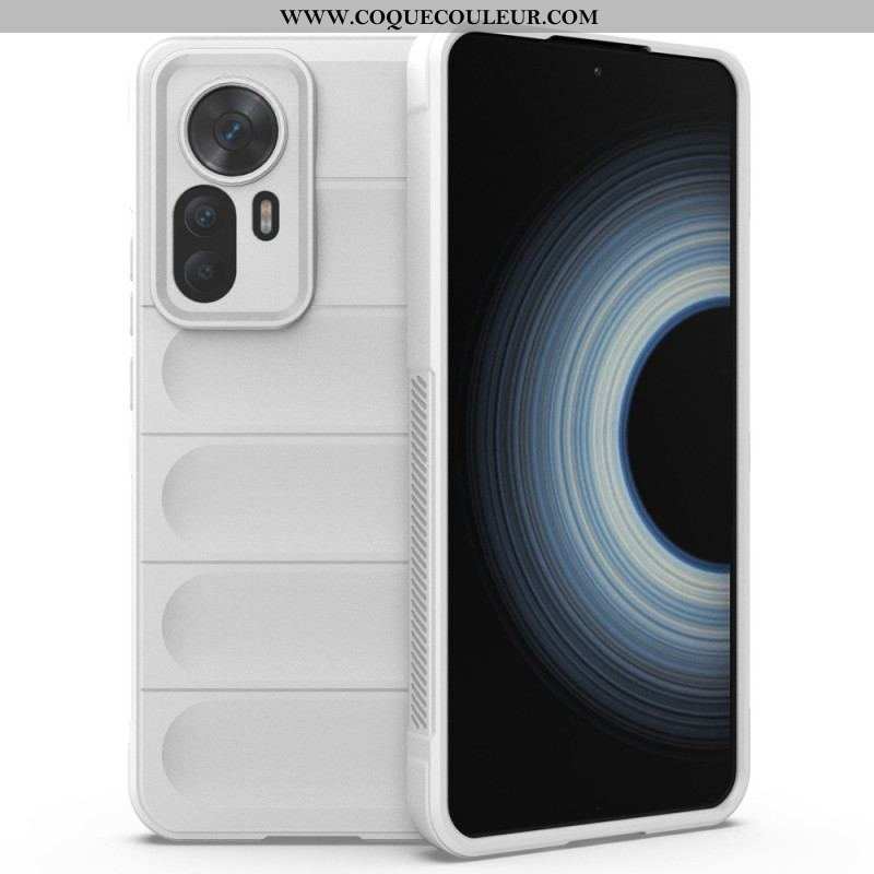 Coque Xiaomi 12T / 12T Pro Antidérapante