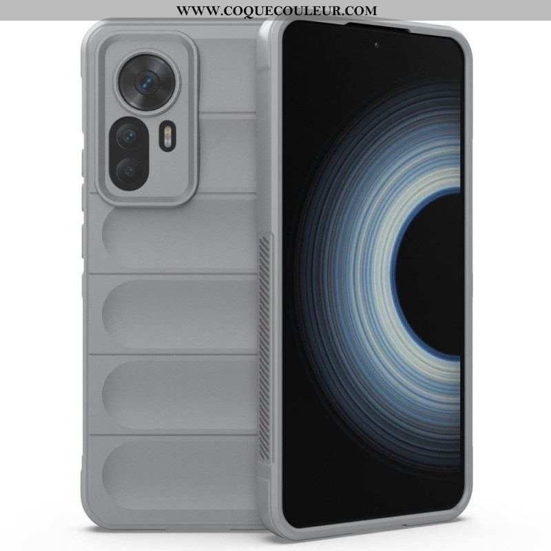 Coque Xiaomi 12T / 12T Pro Antidérapante