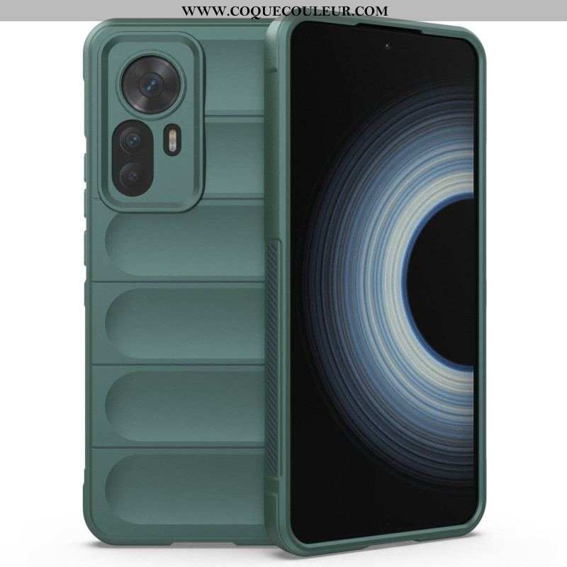 Coque Xiaomi 12T / 12T Pro Antidérapante