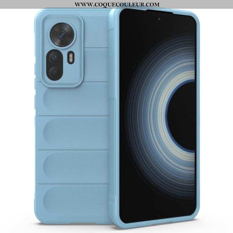 Coque Xiaomi 12T / 12T Pro Antidérapante