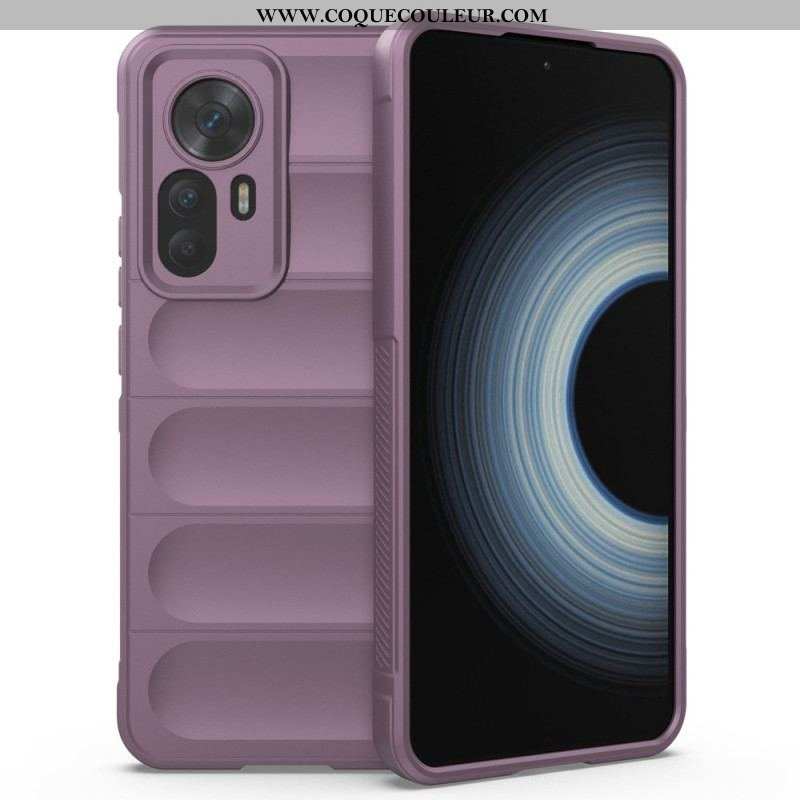 Coque Xiaomi 12T / 12T Pro Antidérapante