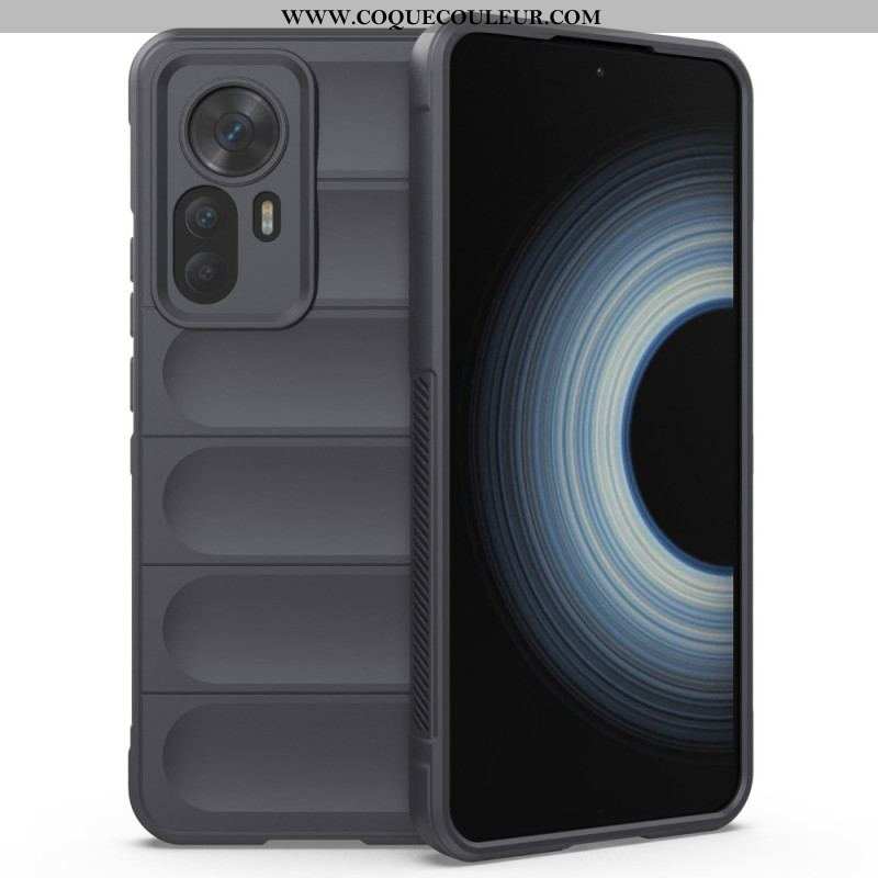 Coque Xiaomi 12T / 12T Pro Antidérapante