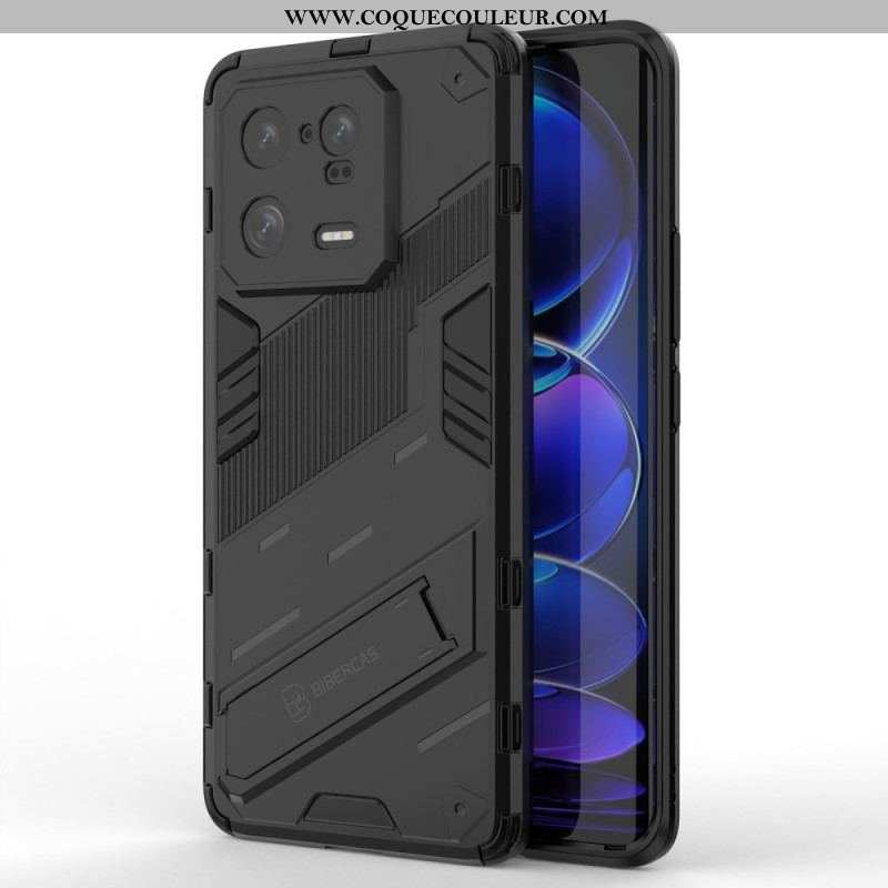 Coque Xiaomi 13 Pro Support Amovible Deux Positions Mains Libres