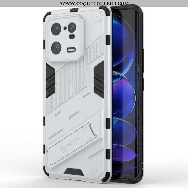 Coque Xiaomi 13 Pro Support Amovible Deux Positions Mains Libres