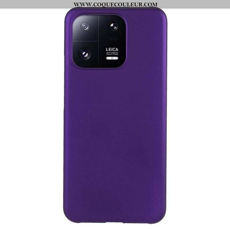 Coque Xiaomi 13 Pro Rigide Glossy