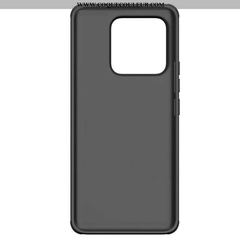 Coque Xiaomi 13 Pro Rigide Givrée Nillkin