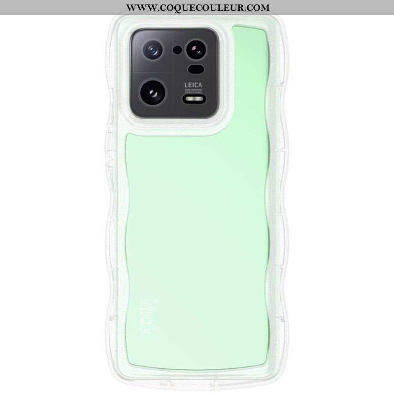 Coque Xiaomi 13 Pro Design Vague IMAK