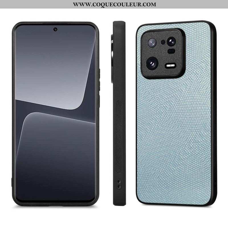 Coque Xiaomi 13 Pro Style Cuir Color