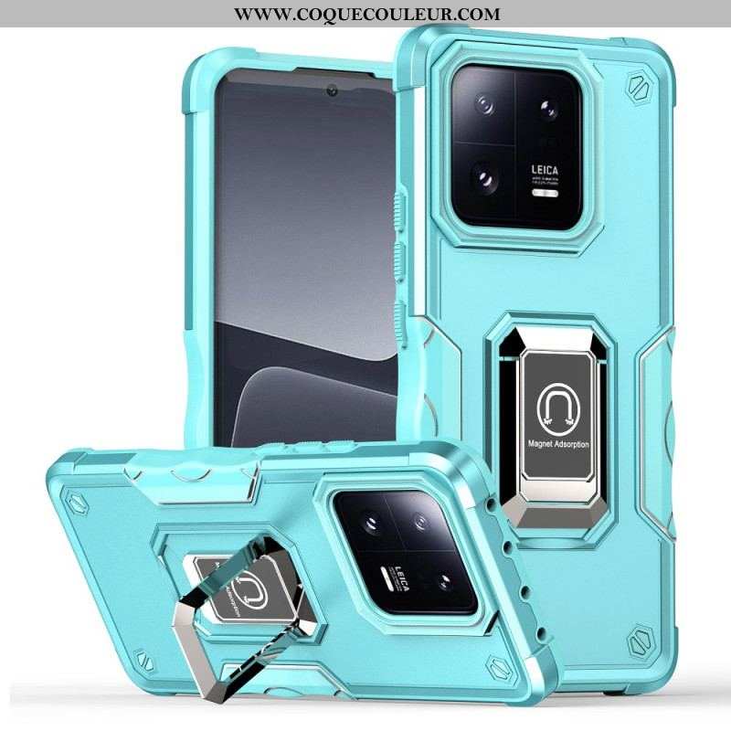 Coque Xiaomi 13 Pro Anneau-Support Design