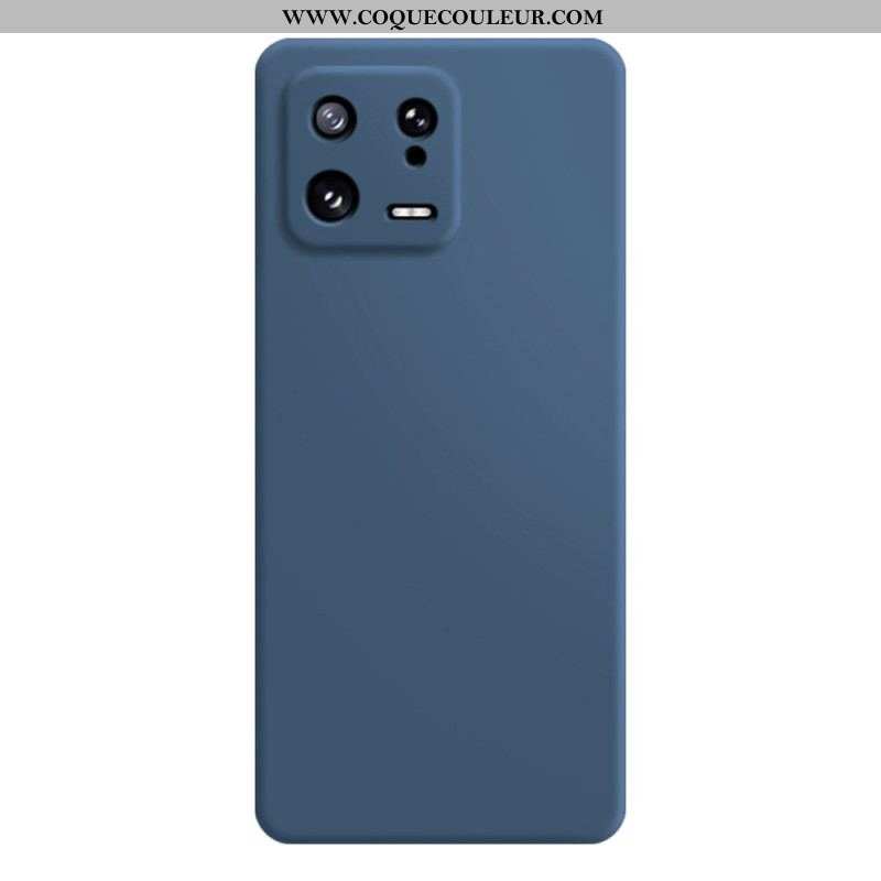 Coque Xiaomi 13 Silicone Classique