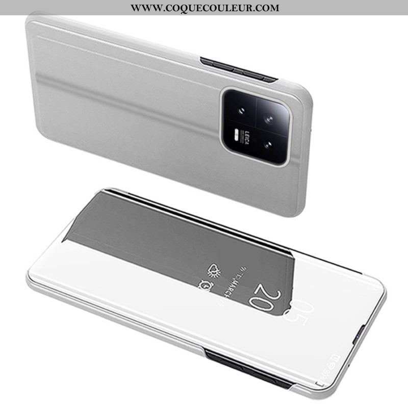 View Cover Xiaomi 13 Miroir