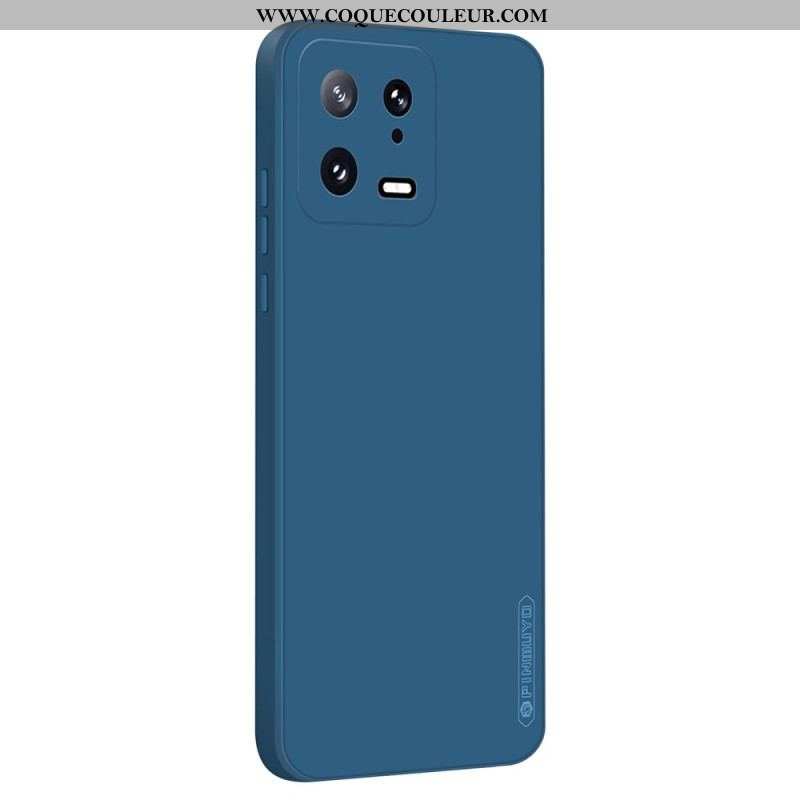 Coque Xiaomi 13 Silicone PINWUYO