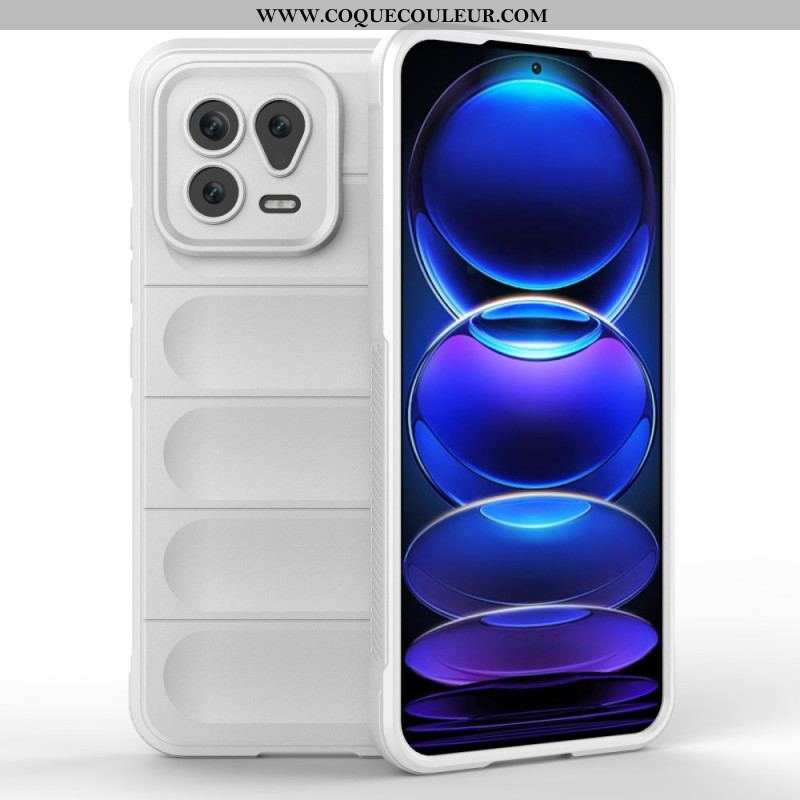 Coque Xiaomi 13 Antidérapante