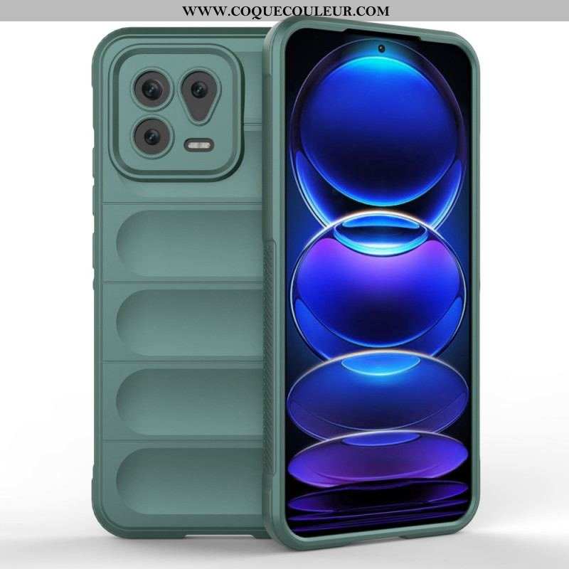 Coque Xiaomi 13 Antidérapante