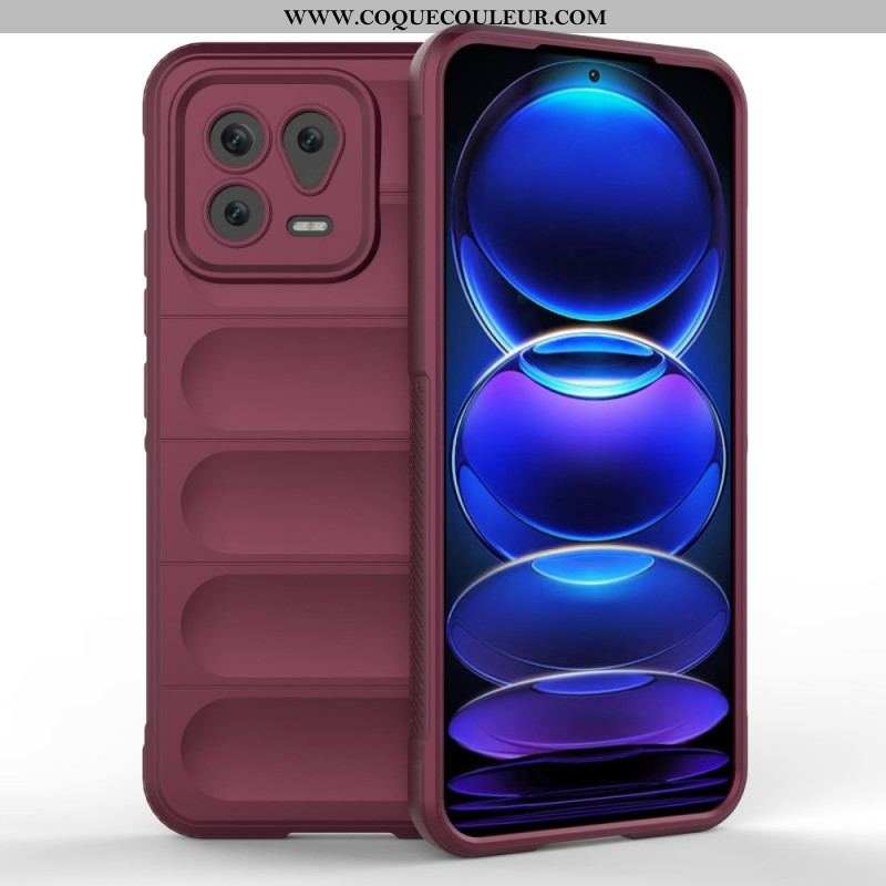 Coque Xiaomi 13 Antidérapante