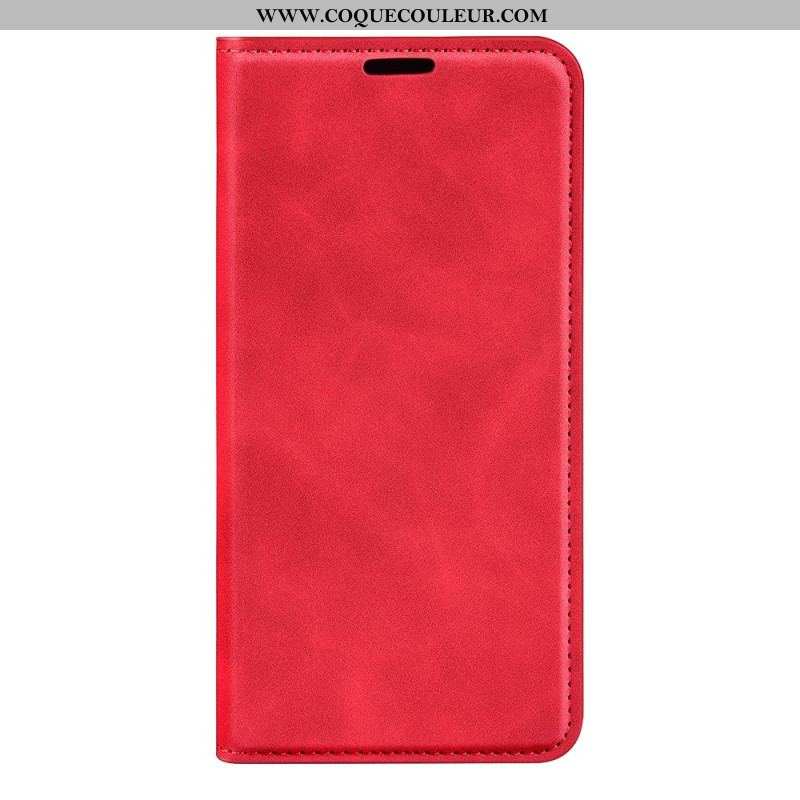 Flip Cover Xiaomi 13 Style Cuir