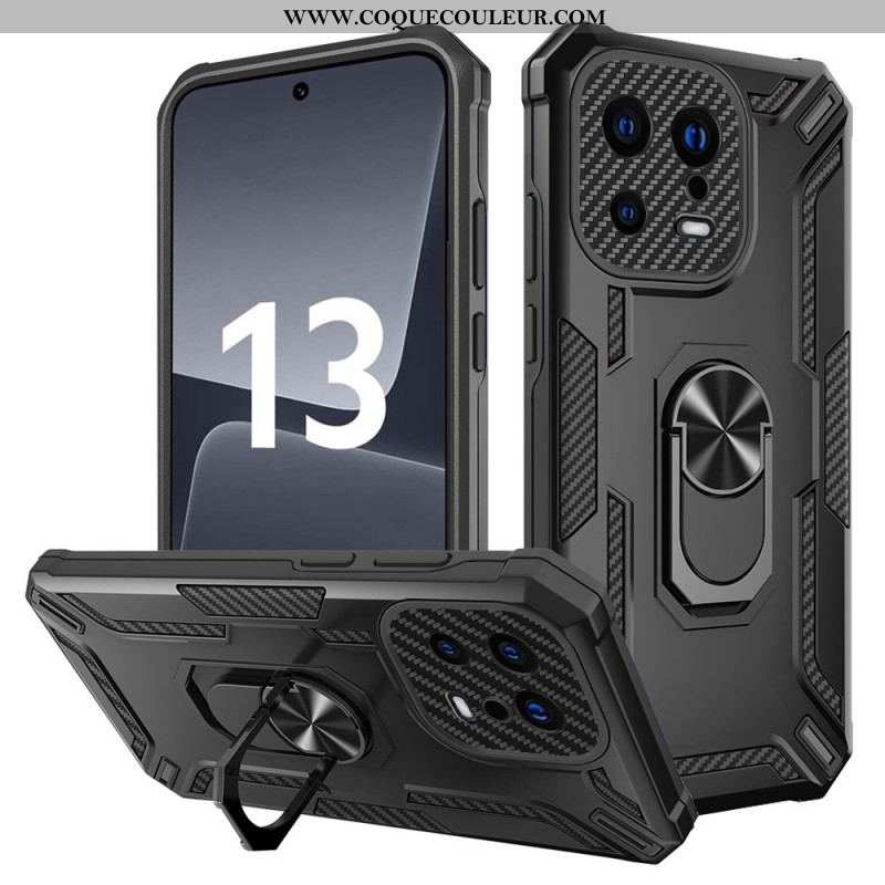 Coque Xiaomi 13 Anneau-Support