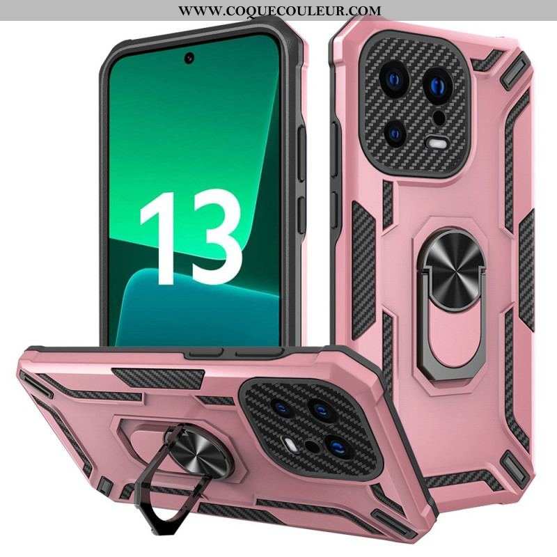 Coque Xiaomi 13 Anneau-Support