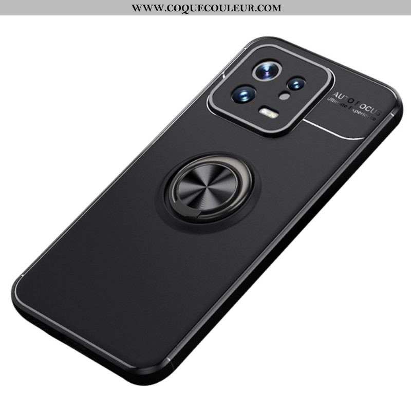 Coque Xiaomi 13 Anneau Rotatif