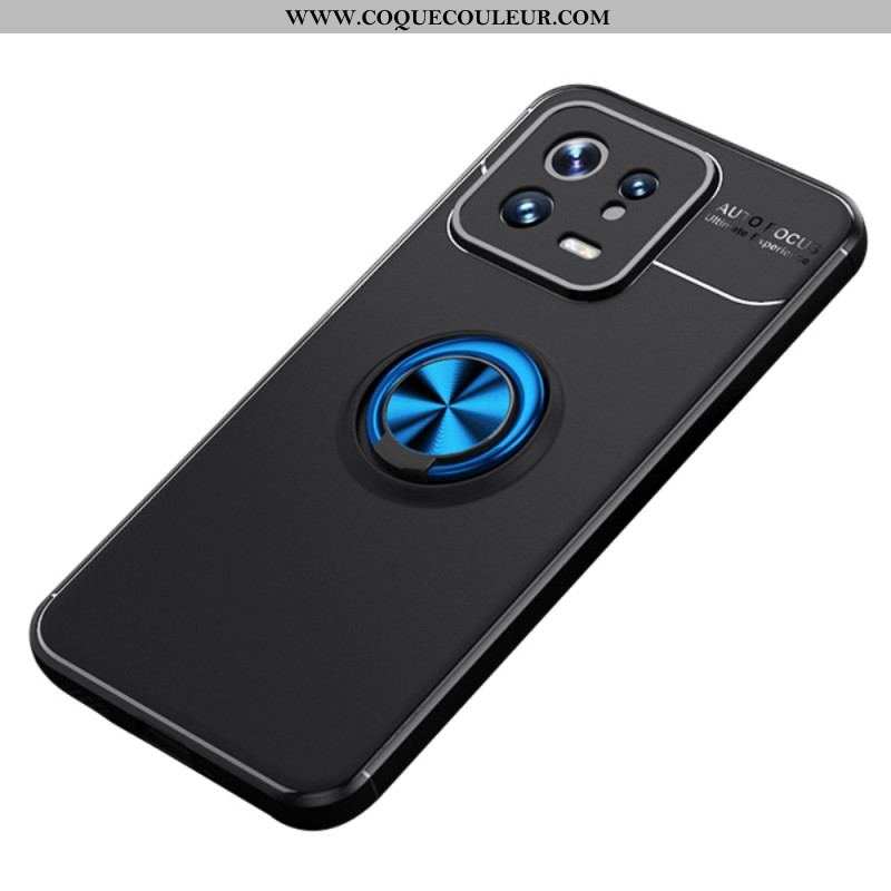 Coque Xiaomi 13 Anneau Rotatif